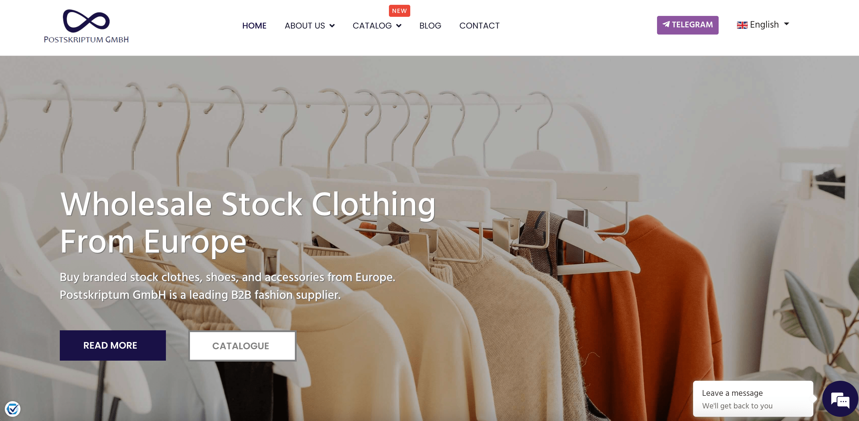 Buying wholesale clothing for resale best sale